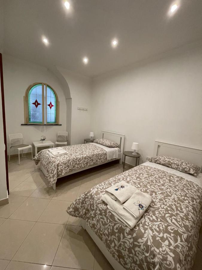 Napule E ... Hotel Naples Exterior photo